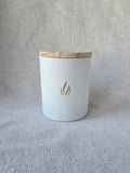 Valencia Soy Candle