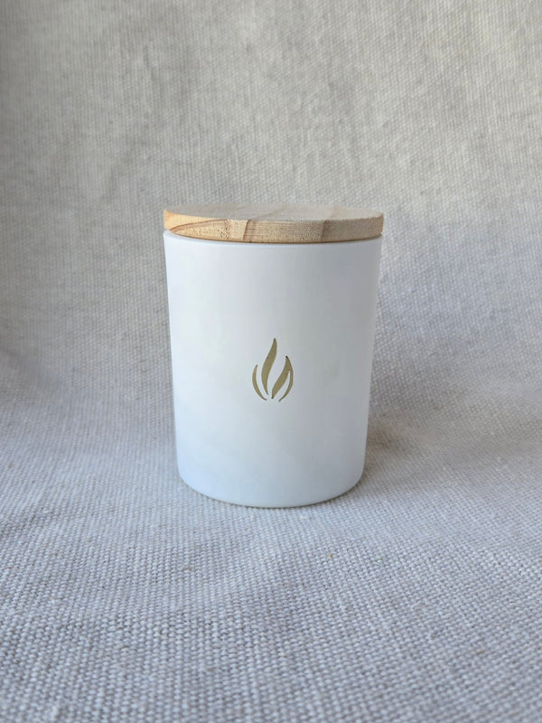 Valencia Soy Candle