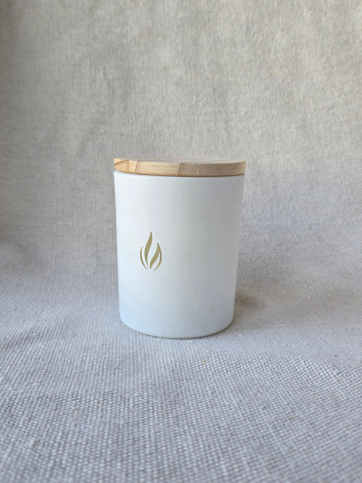 Valencia Soy Candle