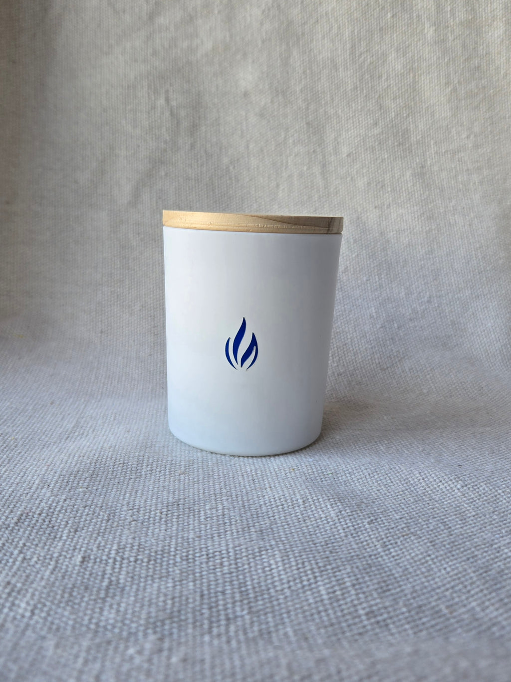 Ozone Soy Candle
