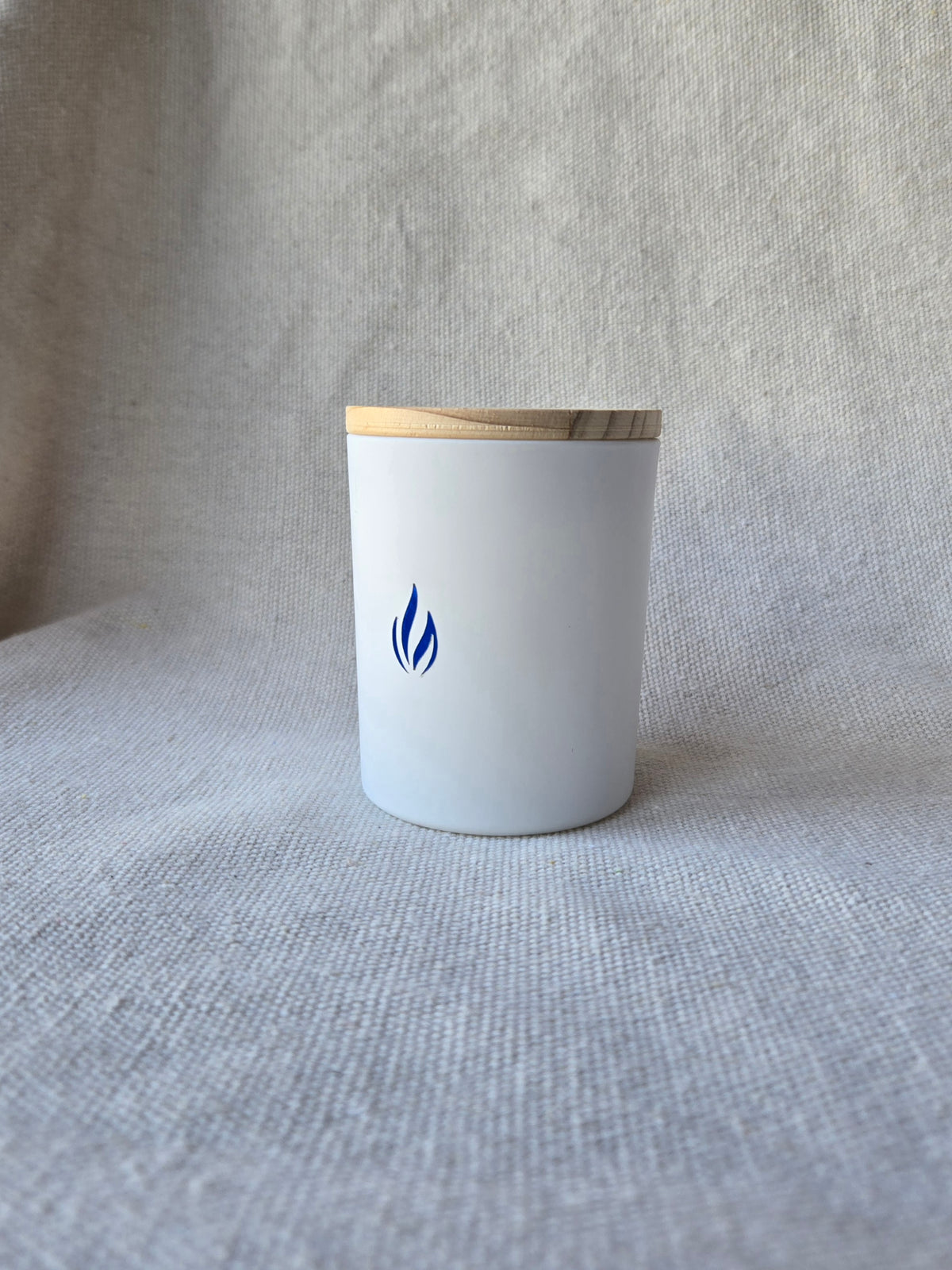 Ozone Soy Candle