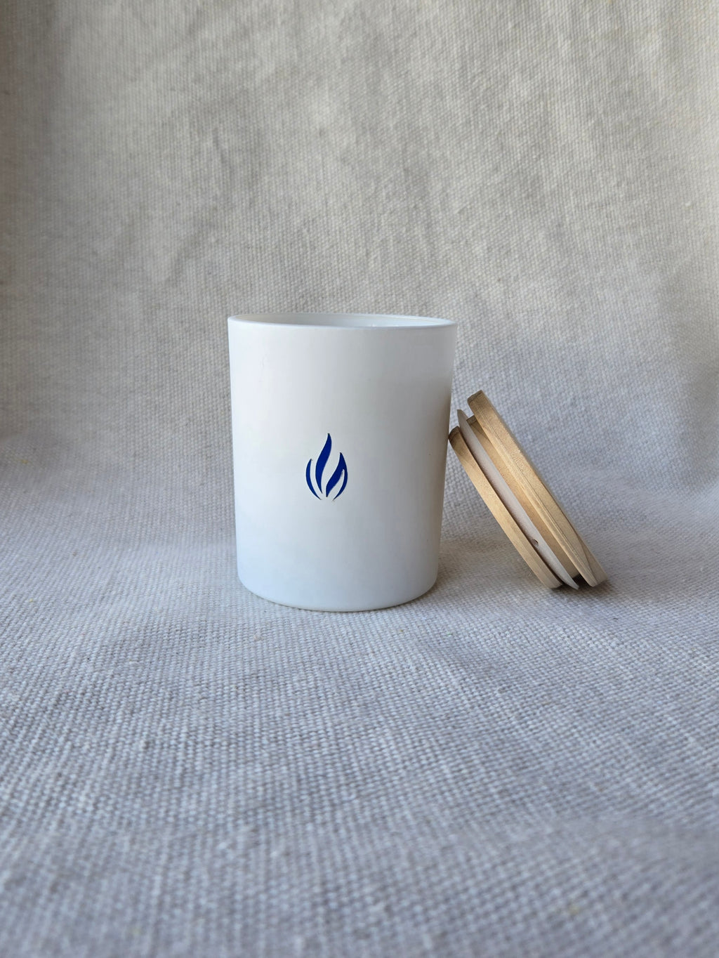 Ozone Soy Candle