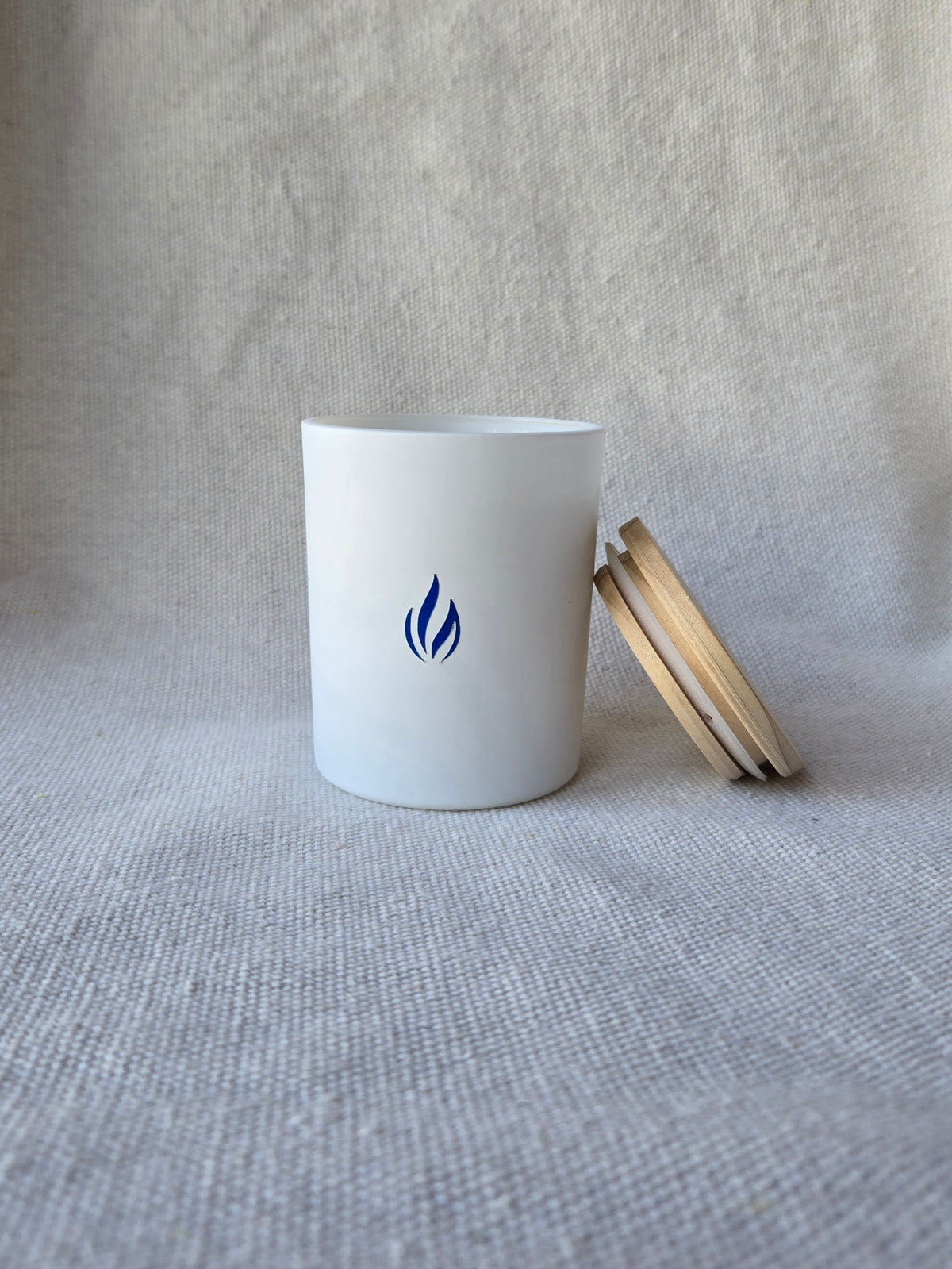 Ozone Soy Candle