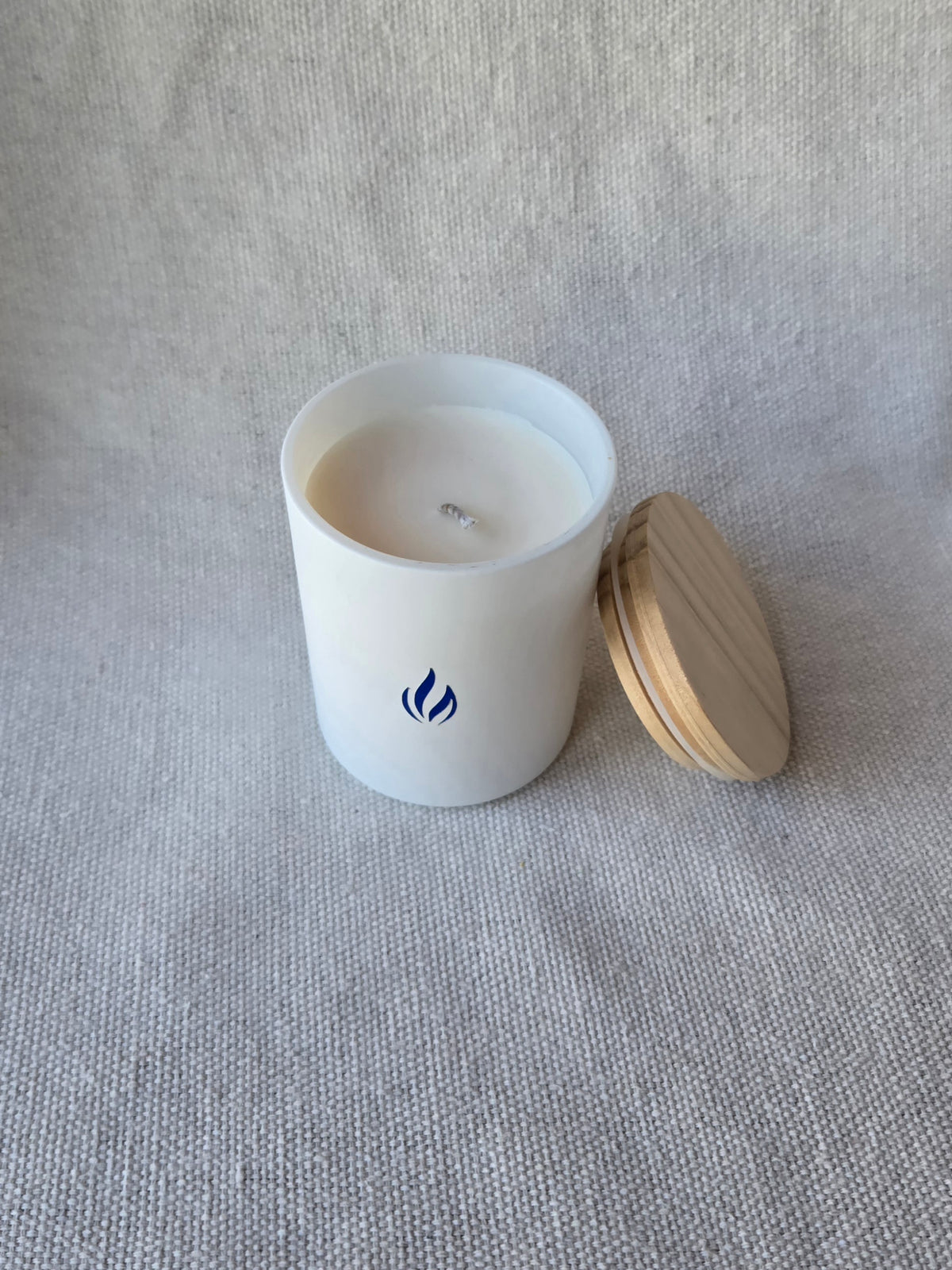 Ozone Soy Candle