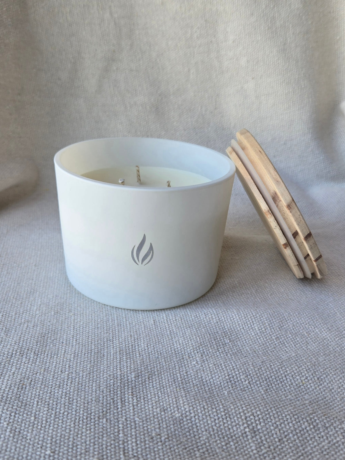 West Wind Soy Candle