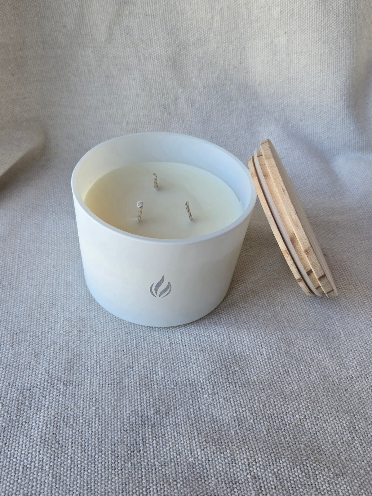 West Wind Soy Candle