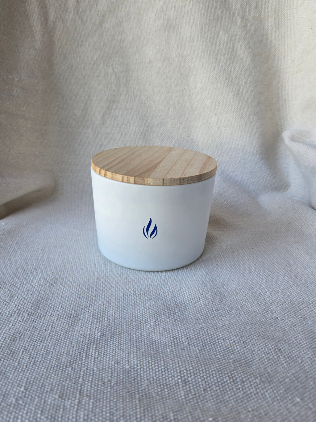 Ozone Soy Candle