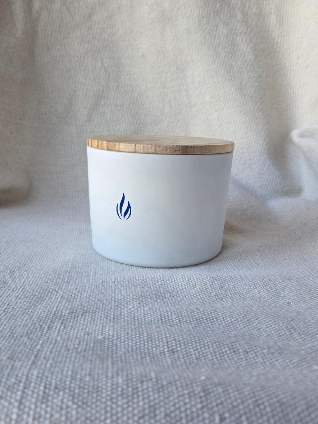 Ozone Soy Candle