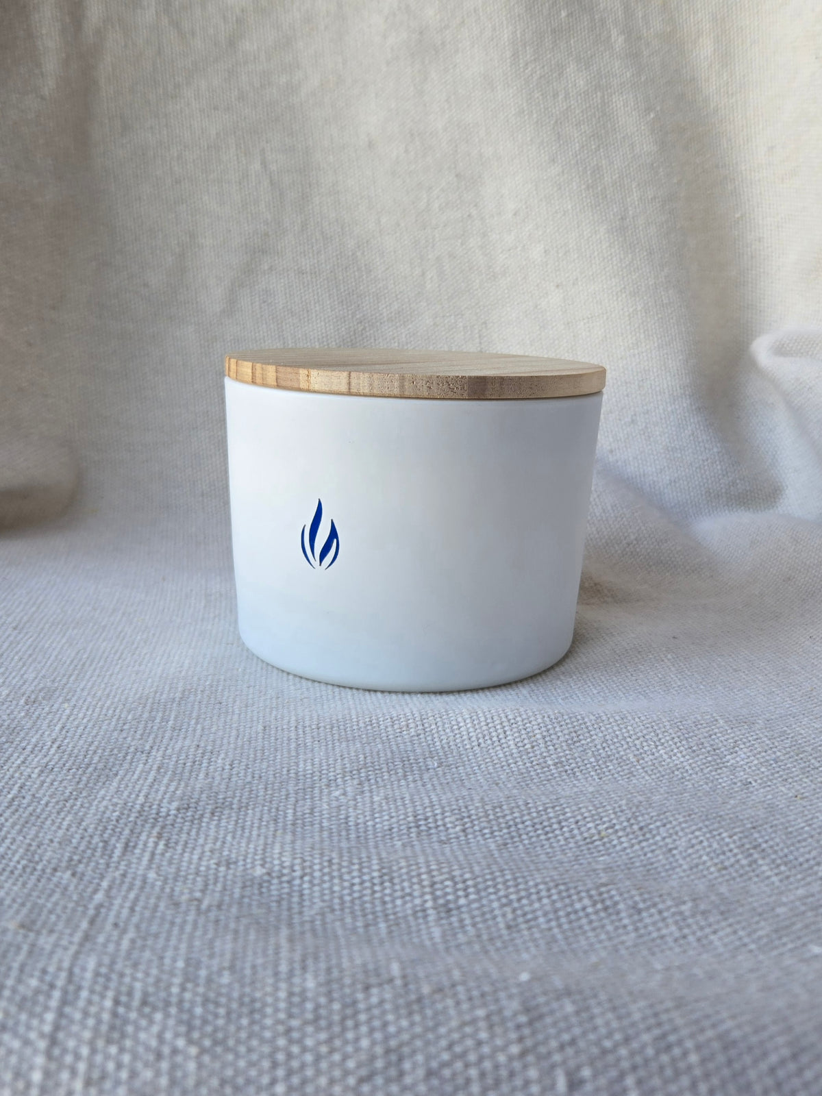 Ozone Soy Candle