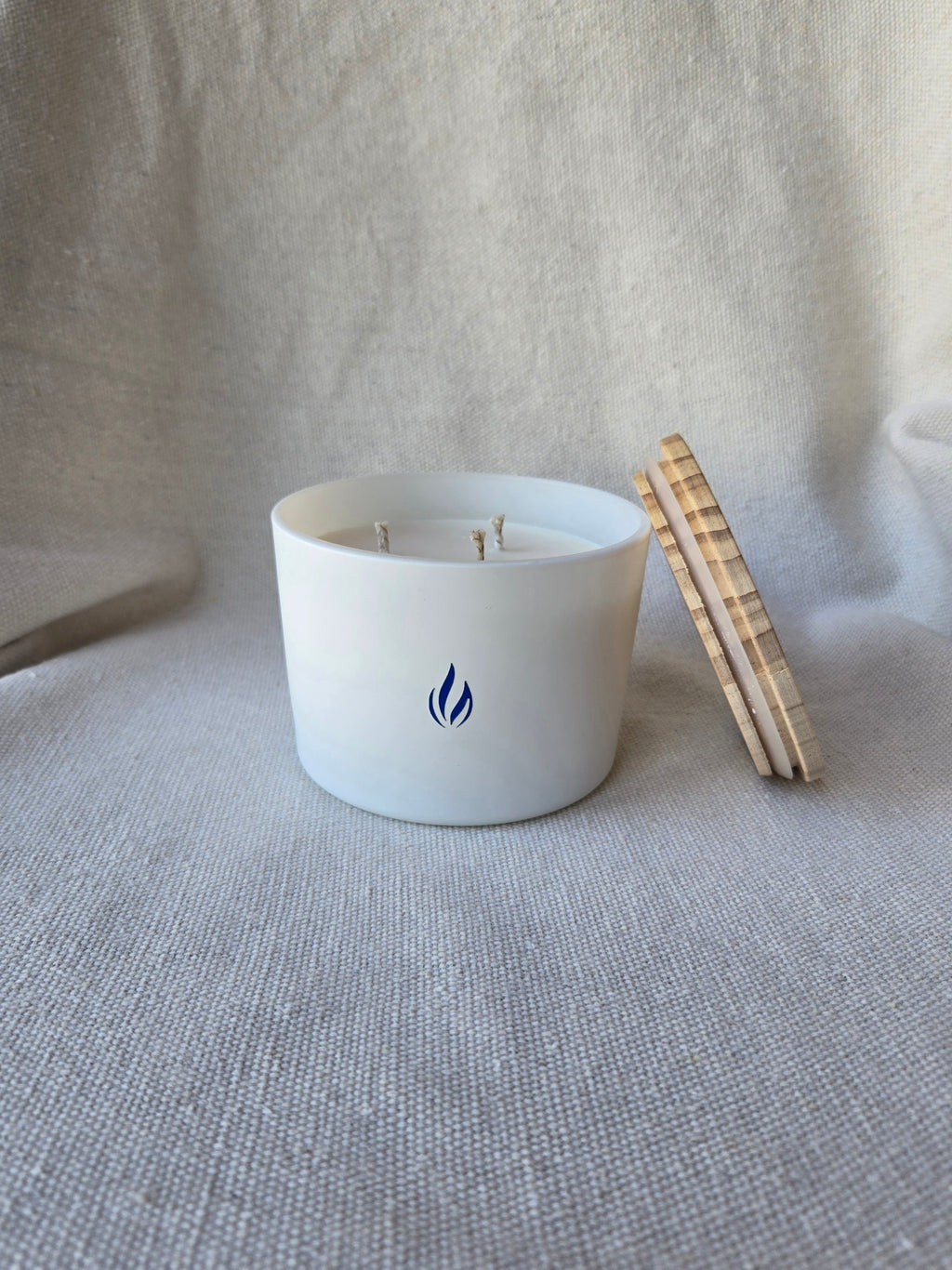 Ozone Soy Candle