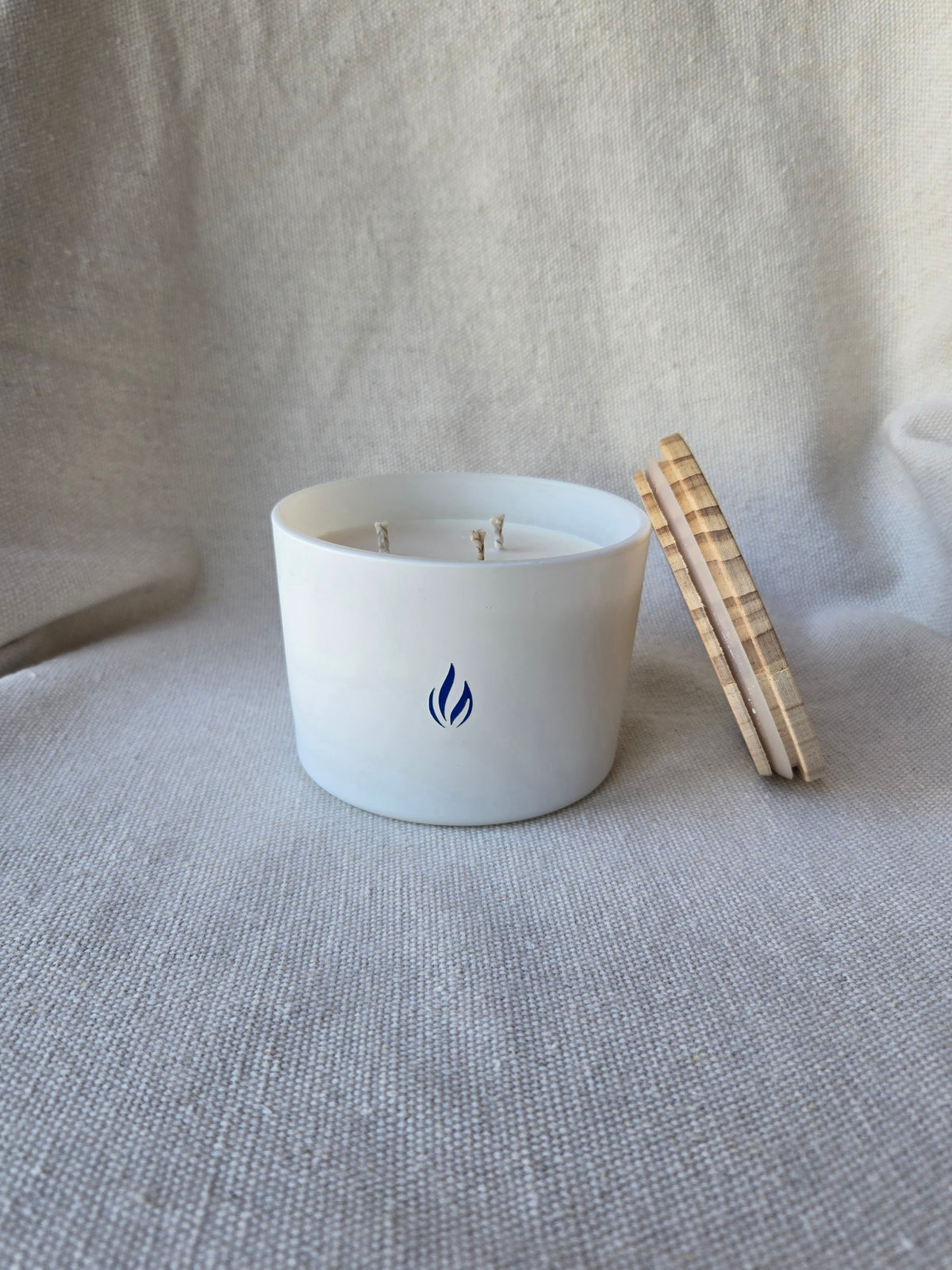 Ozone Soy Candle