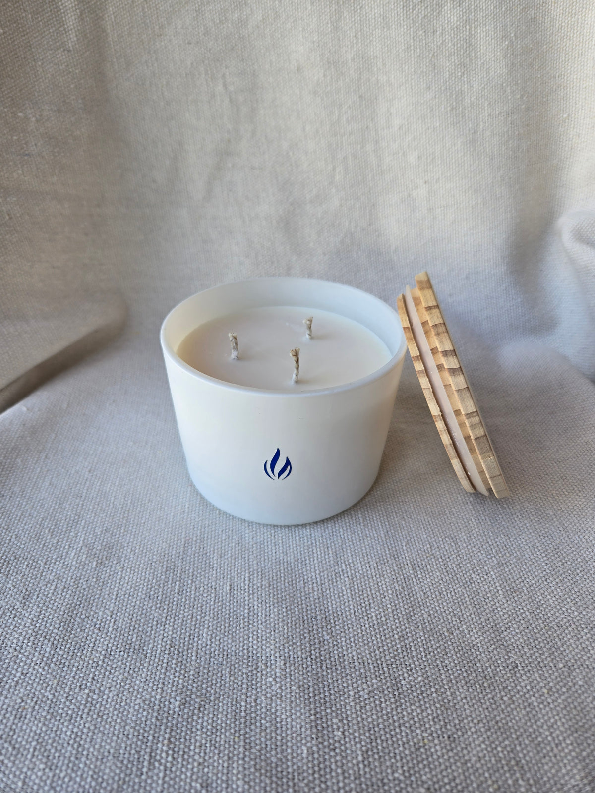 Ozone Soy Candle