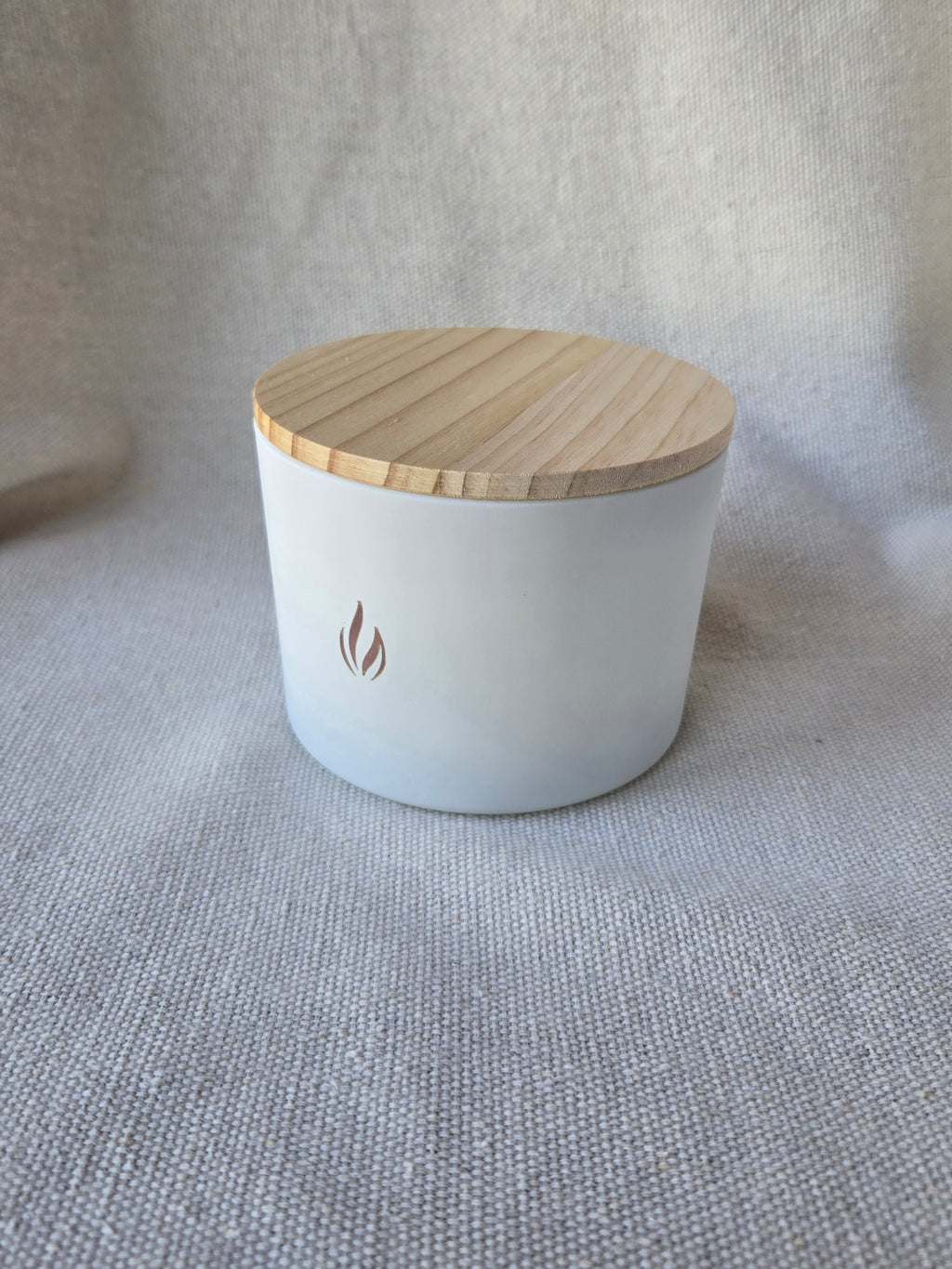 Morning Glory Soy Candle