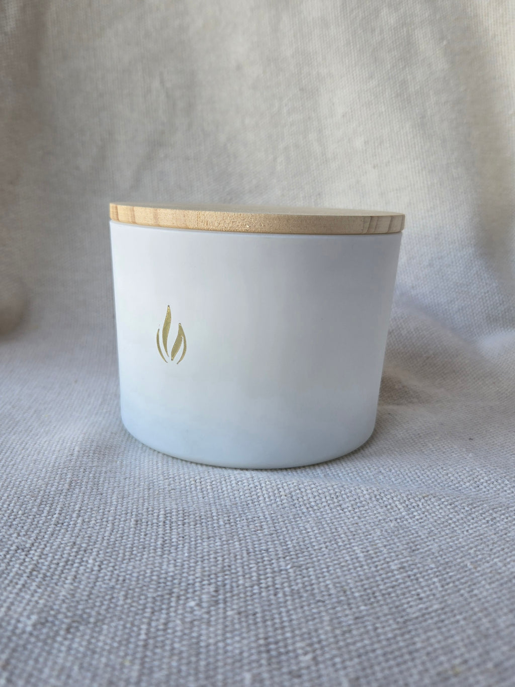 Valencia Soy Candle