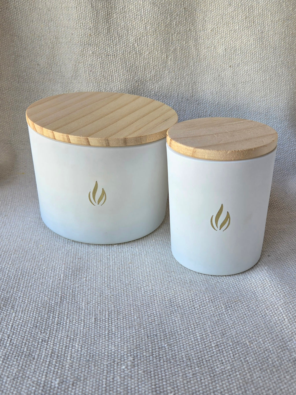 Valencia Soy Candle