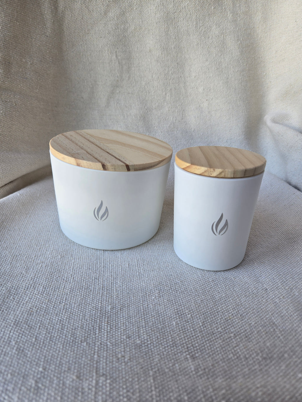 West Wind Soy Candle