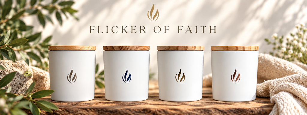 Hope & Renewal 7oz Bundle